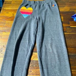 Aviator Nation Multi Joggers-tracksuits